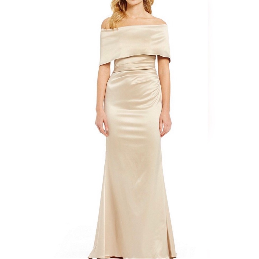 Vince Camuto Gown